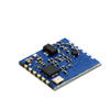 FSK Wireless Transceiver Module with Silicon Labs si4463 Chip
