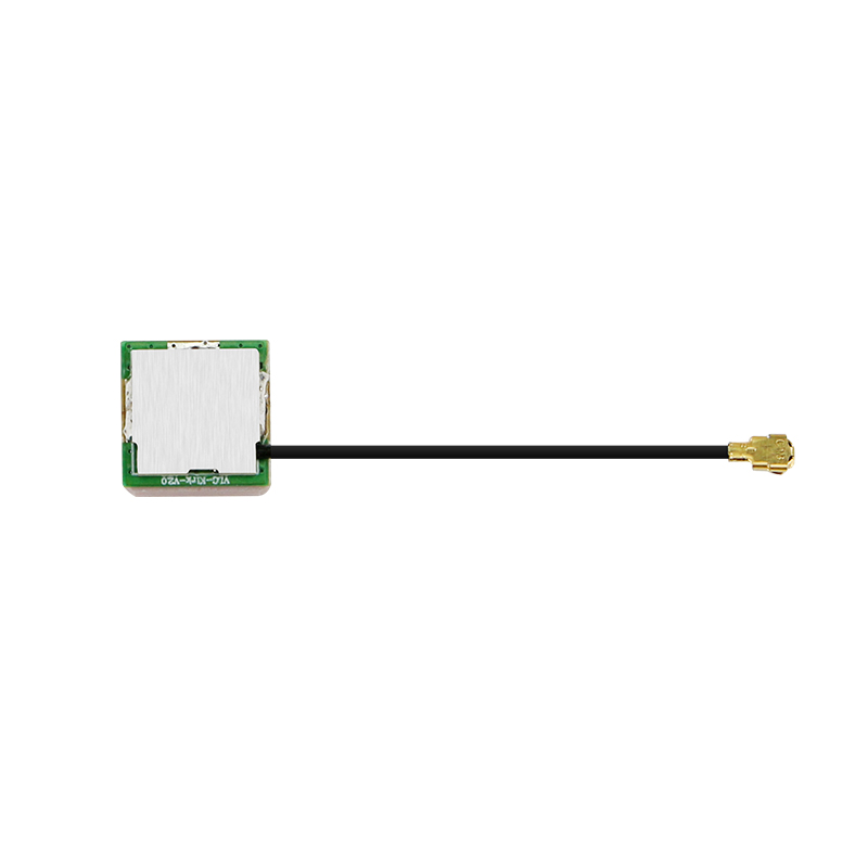 12*12*6.5mm GPS Active Ceramic Antenna with IPEX-I Connector