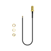 IPEX to SMA RF Extension Cable for Antenna Use