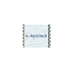 High-performance FSK Wireless Receiver Module cmt2219