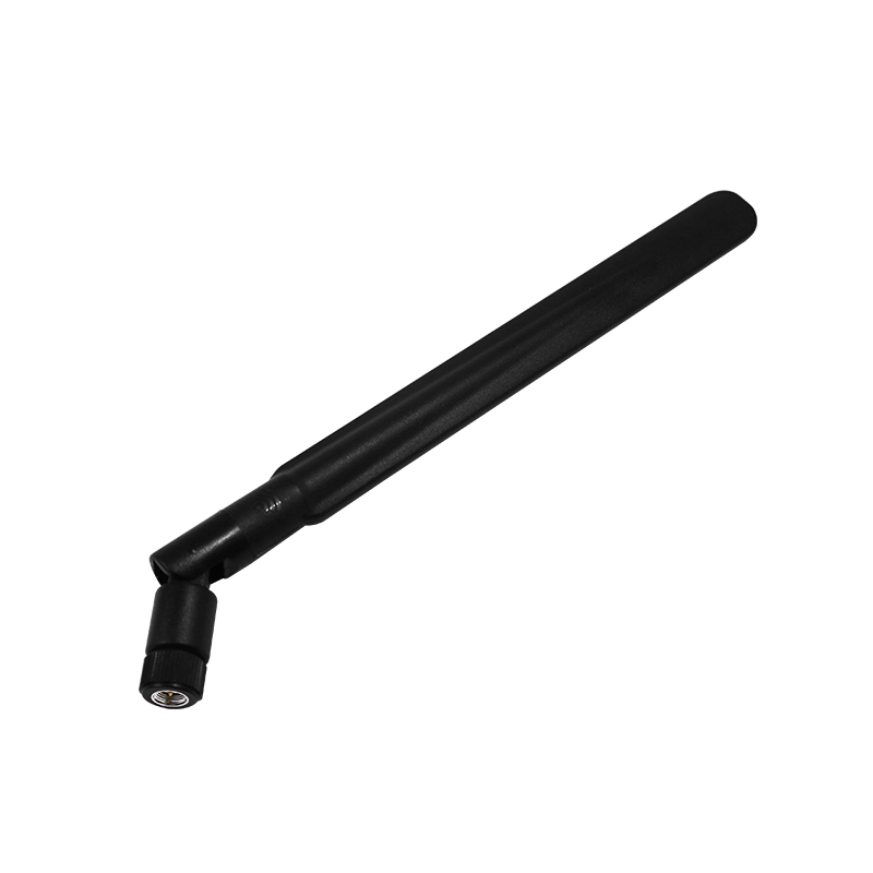 Rubber Rod Antenna 2.4g 5G WiFi Antenna