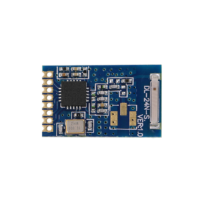 2.4G Transceiver Module NRF24L01 with Ceramic Antenna