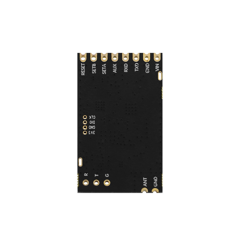 433Mhz High Power UART Wireless Transceiver Module with PAN3028 Chip