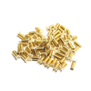 SMA-KE901 Female Straight Head (180 Degrees) - External Screw Type 11 Thread