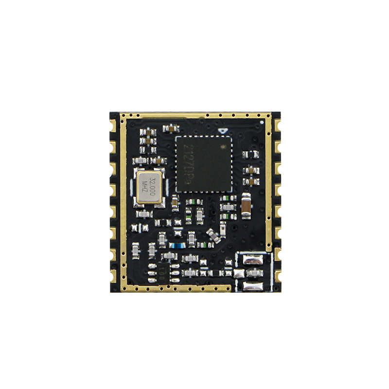 868MHz Chirp-IoT™ Wireless Transceiver Module with PAN3031 Chip