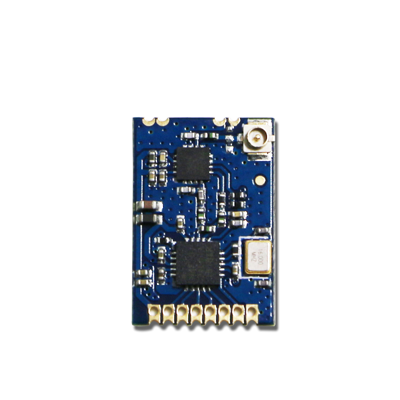 2.4G Transceiver Module with High Power nRF24L01P