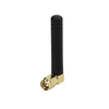 GSM Rubber Rod Stubby Antenna with SMA-J Connector