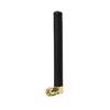 2.4G Rubber Rod Stubby Antenna with SMA-J Connector