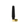 868~915MHz Omnidirectional Rubber Rod Stubby Antenna with RP-SMA-J Connector
