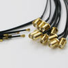 SMA-K to IPEX (u.FL) RF Connector with 50cm 1.13mm RF Coaxial Cable