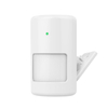 Passive Infrared Motion Sensor (PIR Detector)