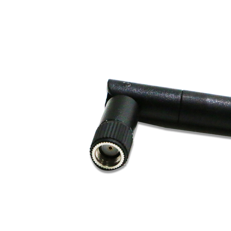 2.4G Rubber Rod Antenna