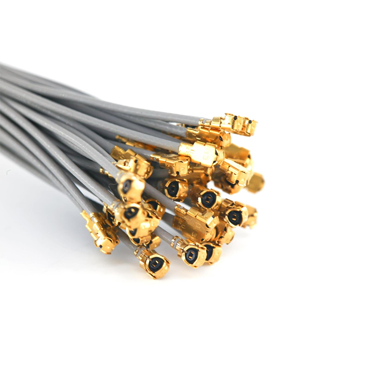 IPEX/SMA Extension Cable Internal hole