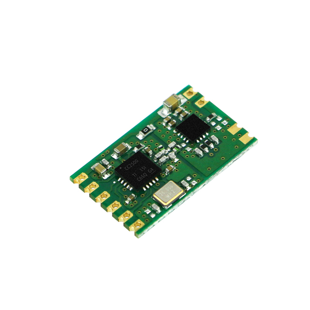 2.4G High Power RF Transceiver Module