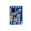 High-performance Learning Code ASK Wireless Transmitter Module