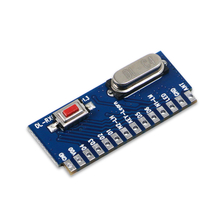 6-Channel Switching Value Wireless Receive Module