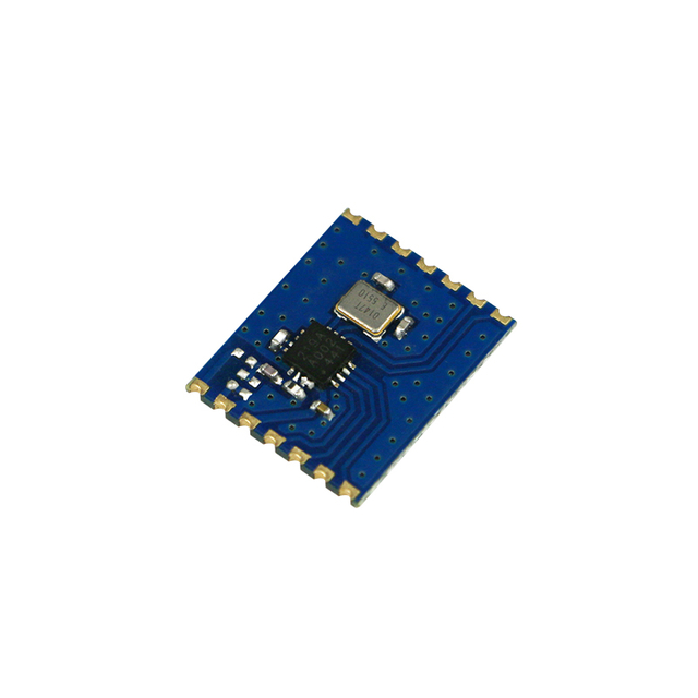 Highperformance FSK Wireless Receiver Module cmt2219