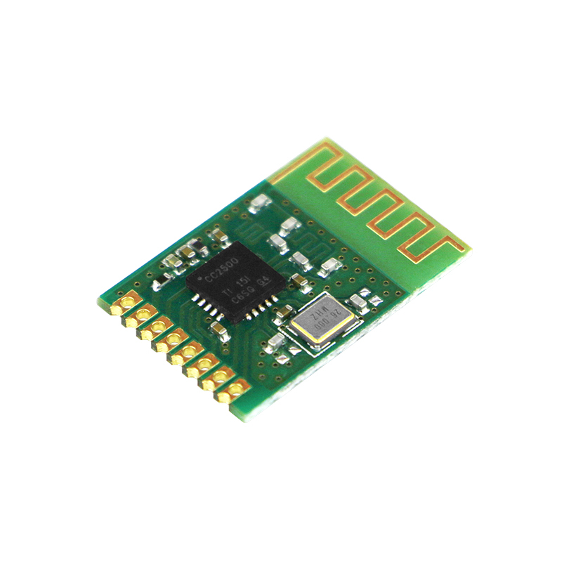 2.4G Wireless Transceiver Module with CC2500 Chip Design