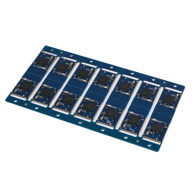 BLE5.0 Bluetooth Module With Nordic NRF52832 Chip From China Manufacturer