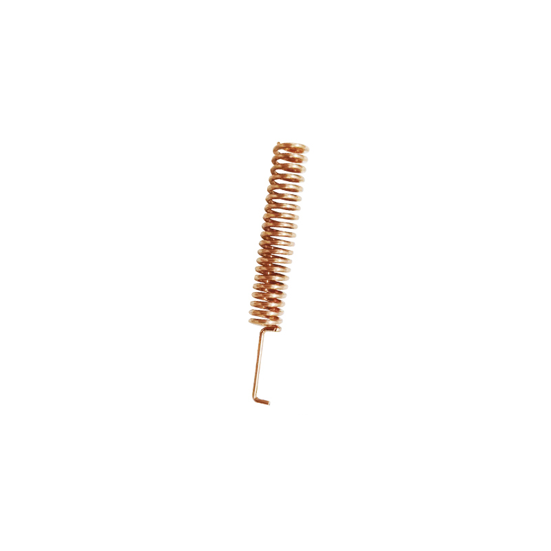 Spring Coil Antenna 433MHz T19