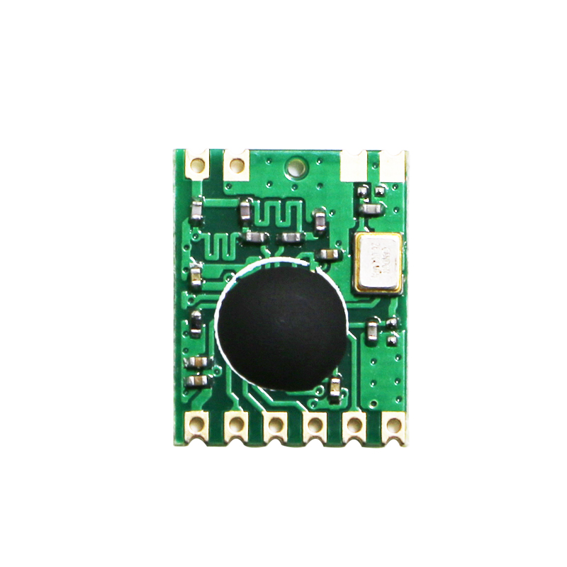 2.4G Transceiver Module with CC2500 Chip From TI
