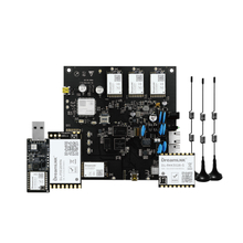 ChirpLAN™ Wireless Gateway Suite
