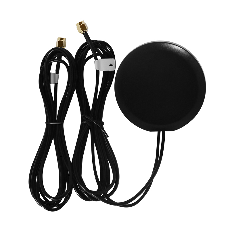 4G+GPS Two-in-One Combo Antenna 802