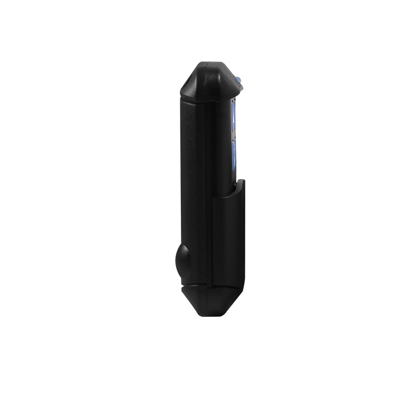 Mutual-Duplicating Remote Control Blue